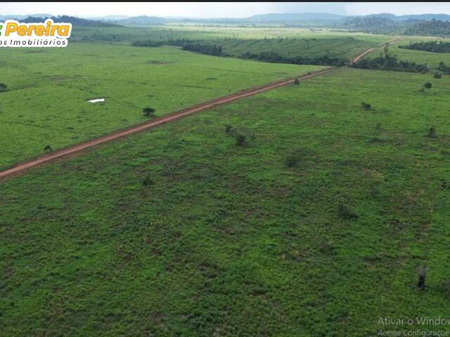 #3046 - Fazenda para Venda em Cumaru do Norte - PA - 2