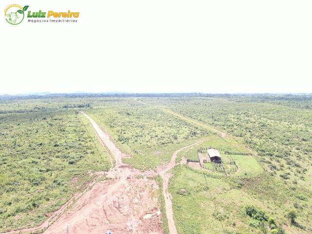 #3047 - Fazenda para Venda em Cumaru do Norte - PA - 3