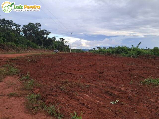 Venda em Zona Rural - Cumaru do Norte
