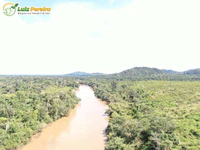 Fazenda para Venda em Cumaru do Norte - 5