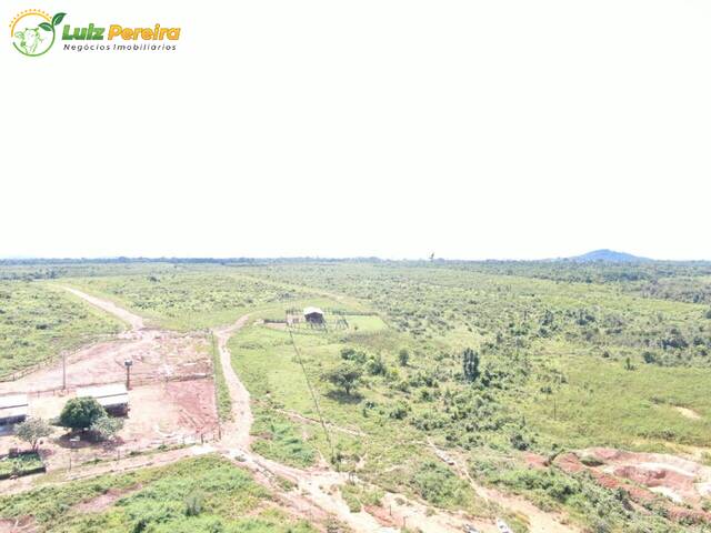 #3047 - Fazenda para Venda em Cumaru do Norte - PA - 2