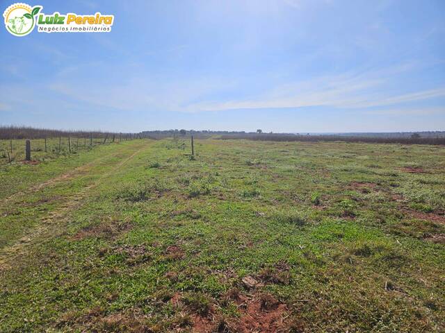 #3056 - Fazenda para Venda em Paranaíba - MS