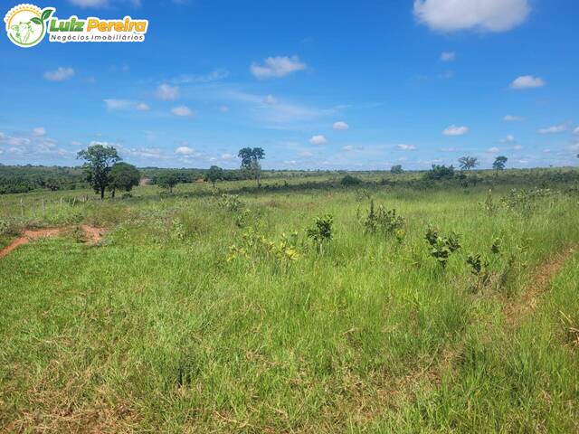 #3057 - Fazenda para Venda em Aparecida do Taboado - MS - 2