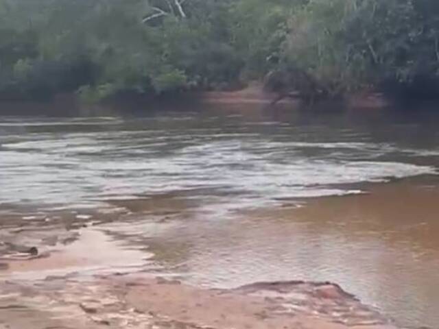 #3059 - Fazenda para Venda em Pedro Gomes - MS - 3