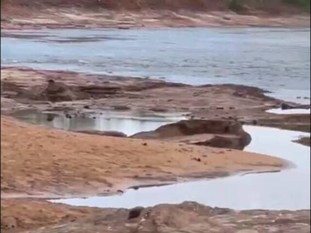 #3059 - Fazenda para Venda em Pedro Gomes - MS - 2