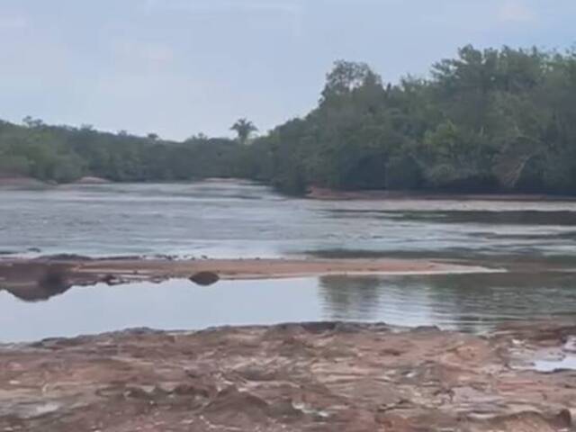 #3059 - Fazenda para Venda em Pedro Gomes - MS - 1