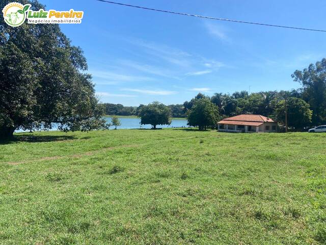 Fazenda para Venda em Santo Antônio do Aracanguá - 4