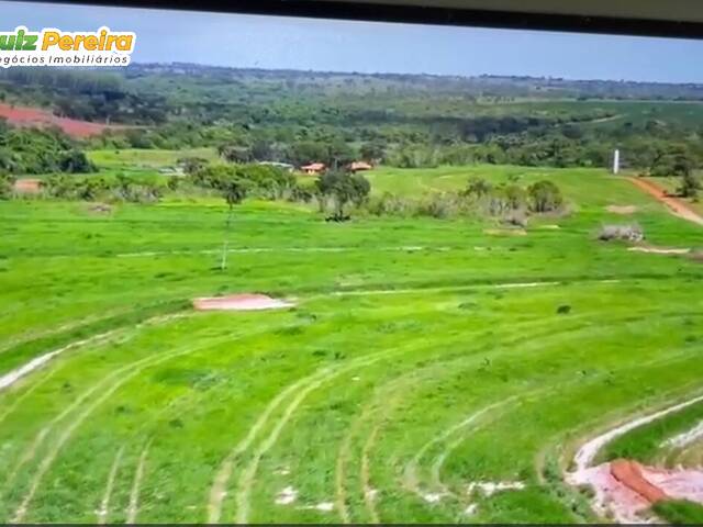 #3068 - Fazenda para Venda em Ituiutaba - MG - 3