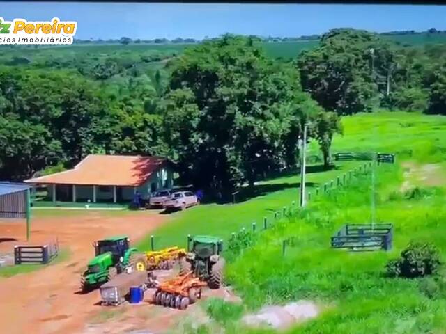 Fazenda para Venda em Ituiutaba - 5