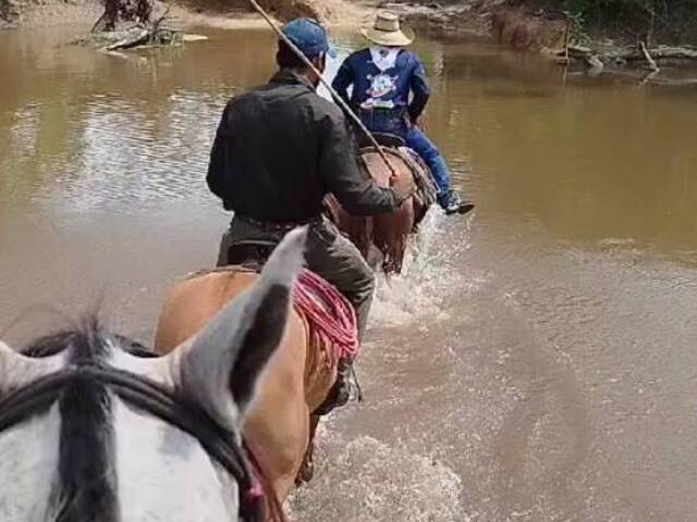 #3069 - Fazenda para Venda em Água Azul do Norte - PA - 2