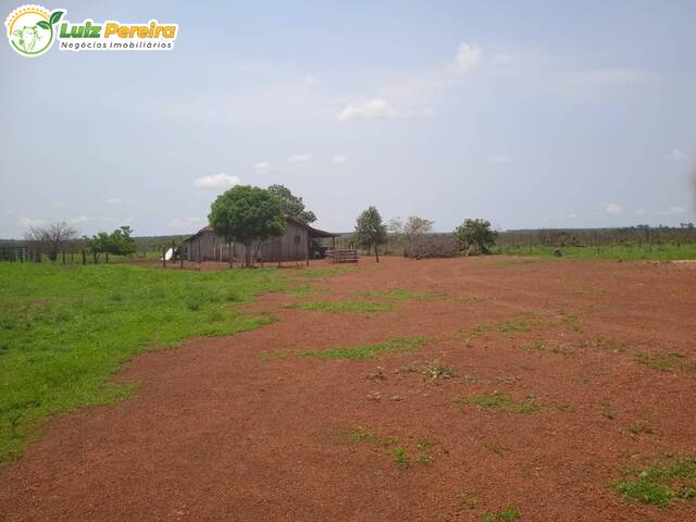 Fazenda para Venda em Santa Maria das Barreiras - 5