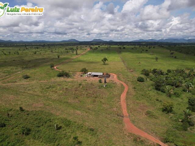 #3079 - Fazenda para Venda em Bannach - PA - 3