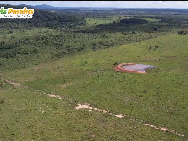 Fazenda para Venda em Bannach - 5