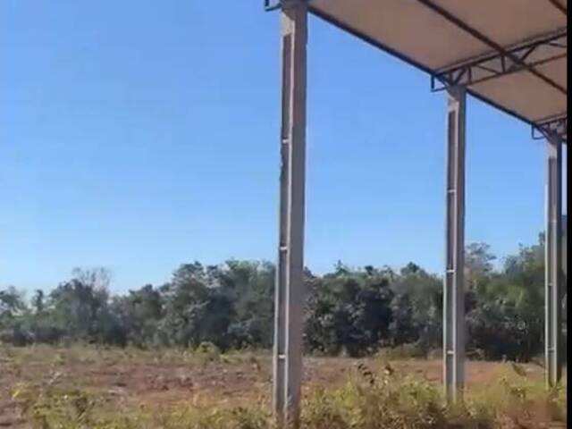 Fazenda para Venda em Paranatinga - 4