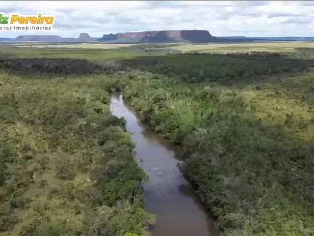#3082 - Fazenda para Venda em Balsas - MA - 1