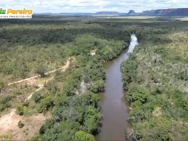 #3082 - Fazenda para Venda em Balsas - MA - 2