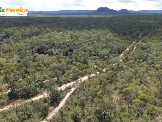 #3082 - Fazenda para Venda em Balsas - MA - 3