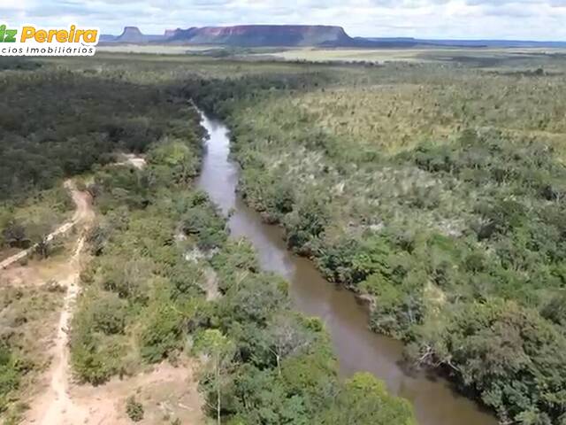 Fazenda para Venda em Balsas - 4