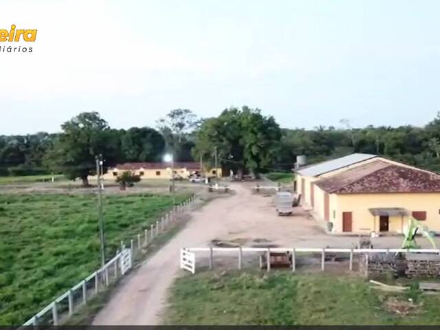 Fazenda para Venda em São Domingos do Araguaia - 5