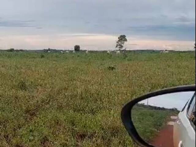 #3087 - Fazenda para Venda em Rio Maria - PA - 2
