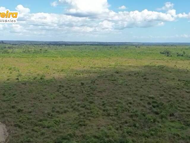 #3089 - Fazenda para Venda em Portel - PA - 3