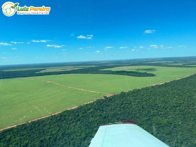 #3092 - Fazenda para Venda em Nova Mutum - MT - 3
