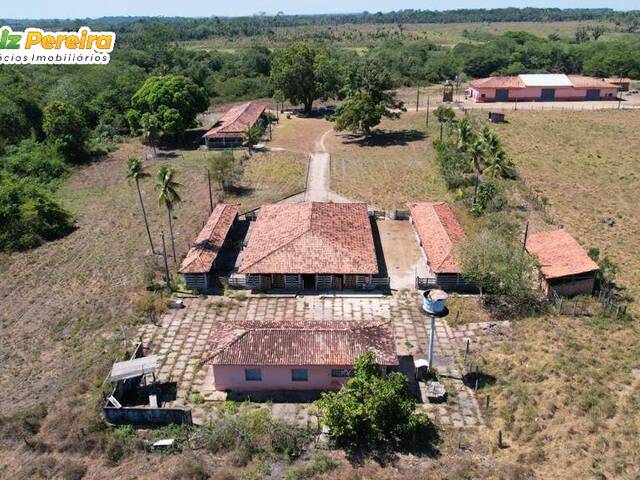 #3094 - Fazenda para Venda em Portel - PA - 1