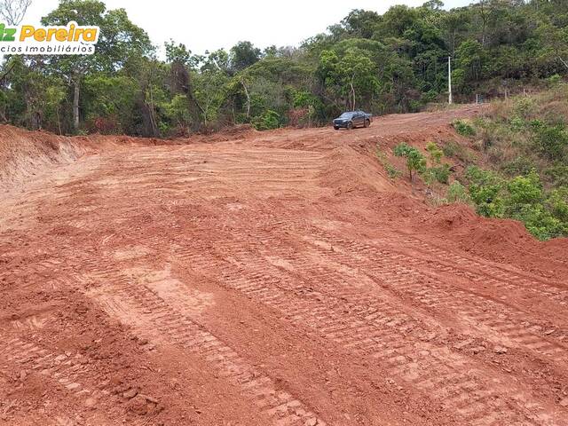 Fazenda para Venda em Barra do Garças - 5
