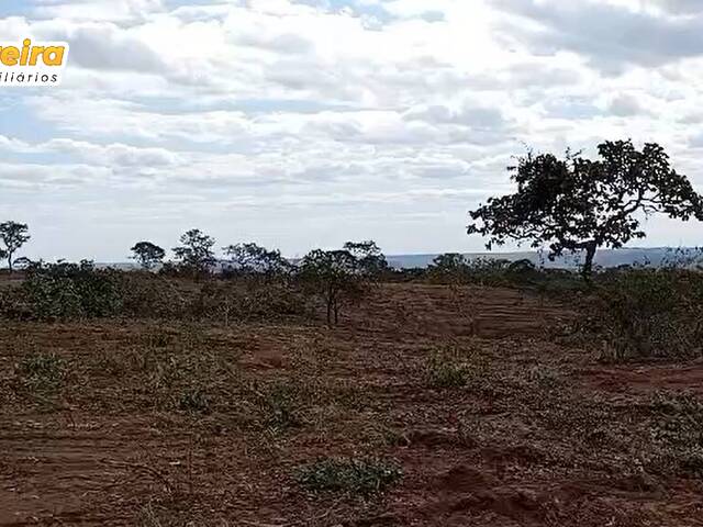 Fazenda para Venda em Barra do Garças - 4