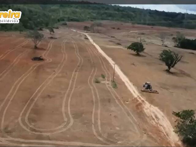 #3102 - Fazenda para Venda em Goiatins - TO - 2