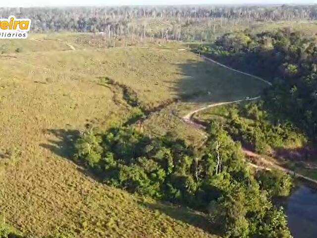 #3103 - Fazenda para Venda em Anapu - PA - 2