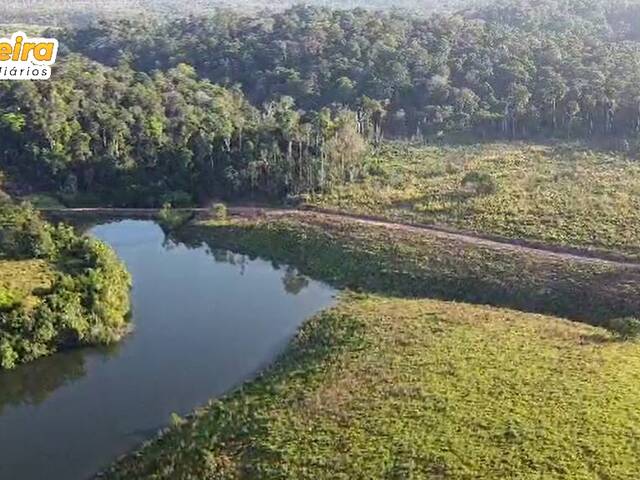 #3103 - Fazenda para Venda em Anapu - PA - 1