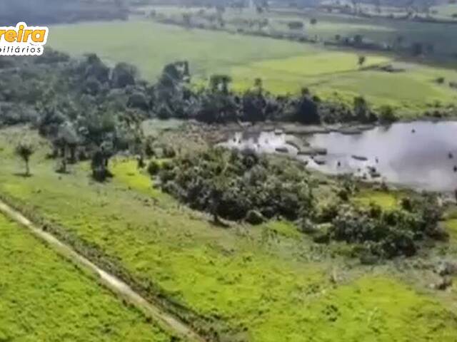 #3104 - Fazenda para Venda em Uruará - PA - 2