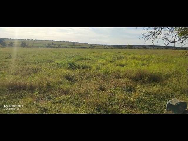 #3110 - Fazenda para Venda em Bataguassu - MS - 3