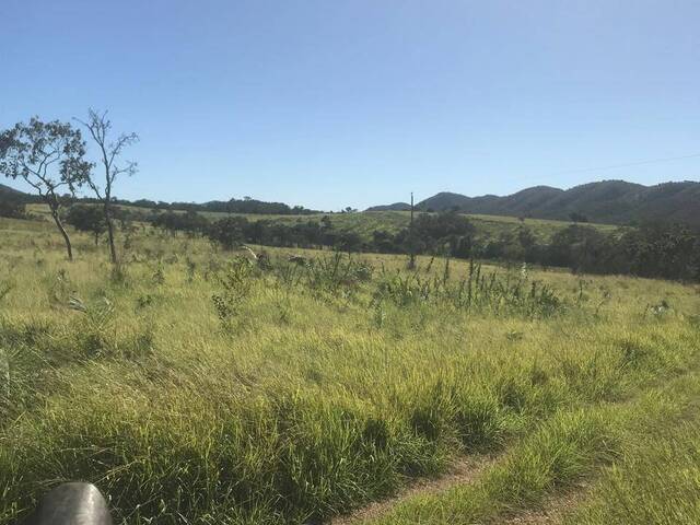 #2935 - Fazenda para Venda em São Salvador do Tocantins - TO - 3