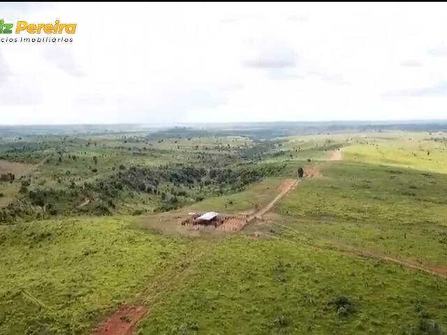 Fazenda para Venda em Marabá - 4