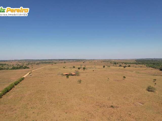 #3125 - Fazenda para Venda em Marabá - PA - 3
