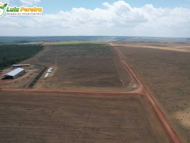 #3129 - Fazenda para Venda em Açailândia - MA - 2