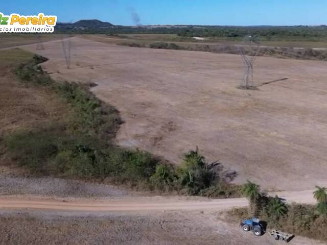#3130 - Fazenda para Venda em Araguaína - TO - 3