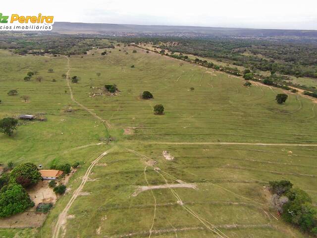 #3131 - Fazenda para Venda em Rio Verde de Mato Grosso - MS - 2