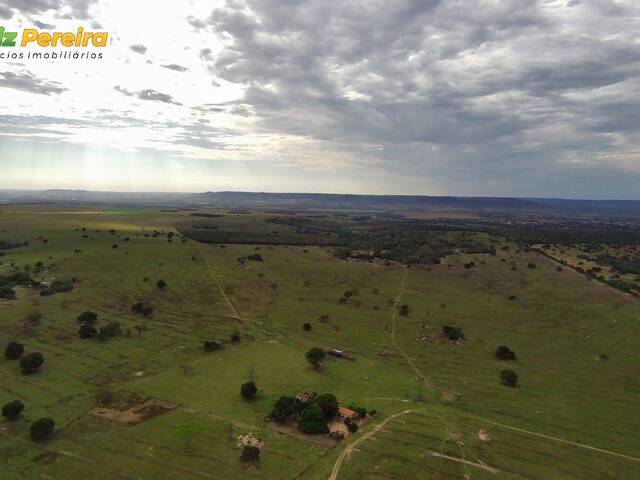 Fazenda para Venda em Alcinópolis - 4