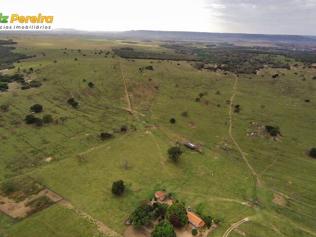 Fazenda para Venda em Alcinópolis - 5