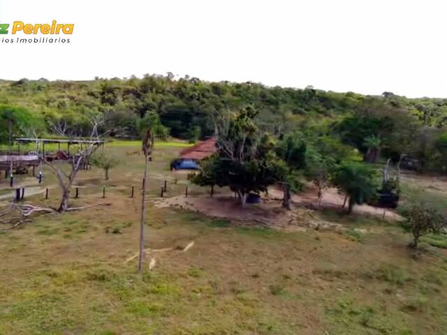 Fazenda para Venda em Jauru - 5