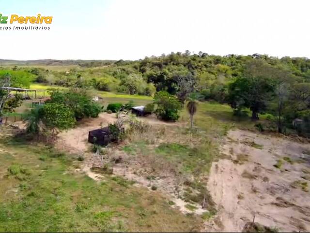 Fazenda para Venda em Jauru - 4