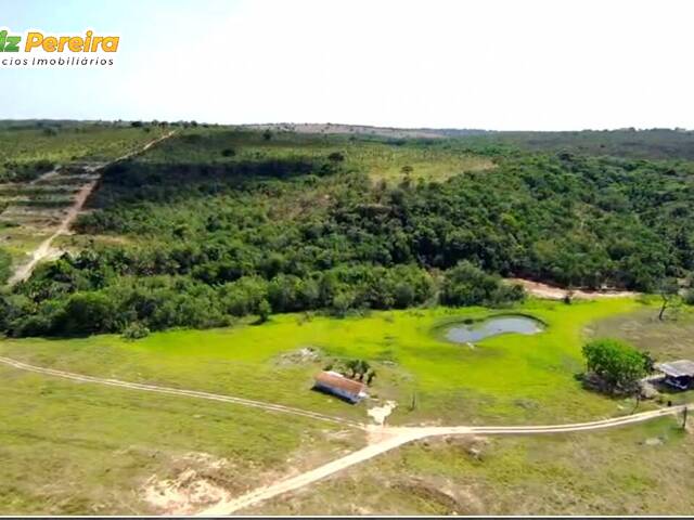 #3133 - Fazenda para Venda em Jauru - MT - 3