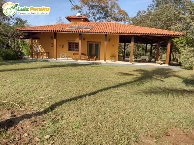 Fazenda para Venda em Aparecida do Taboado - 5