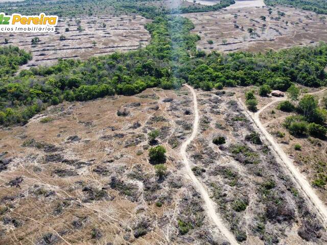 #3138 - Fazenda para Venda em Dois Irmãos do Tocantins - TO - 2
