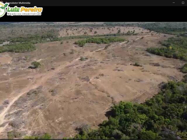 Fazenda para Venda em Dois Irmãos do Tocantins - 4