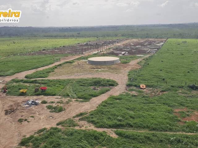 #3139 - Fazenda para Venda em Portel - PA - 1