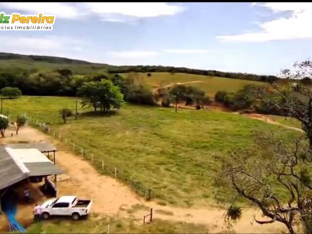 #3140 - Fazenda para Venda em Portel - PA - 2